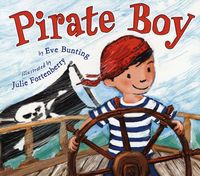 Produktbild: Pirate Boy