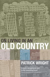 Produktbild: On Living in an Old Country