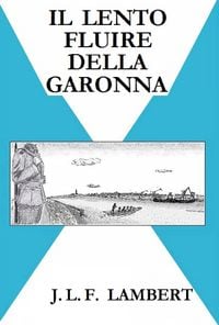 Produktbild: Il lento fluire della Garonna
