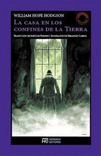 Produktbild: La casa en los confines de la tierra