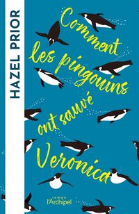 Produktbild: Comment les pingouins ont sauv&eacute; Veronica