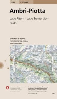 Produktbild: 1252 Ambri-Piotta