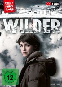 Produktbild: Wilder - Staffel 1 [2 DVDs]