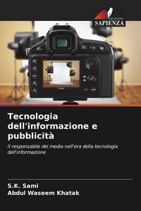 Produktbild: Tecnologia dell'informazione e pubblicit&agrave;