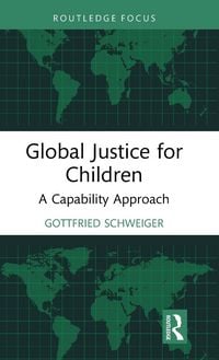 Produktbild: Global Justice for Children