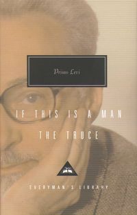 Produktbild: If This is Man and The Truce