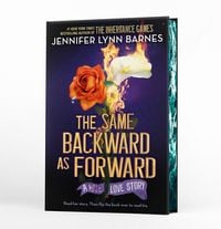 Produktbild: The Same Backward as Forward (Deluxe Limited Edition)