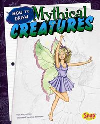 Produktbild: Ht Draw Mythical Creatures