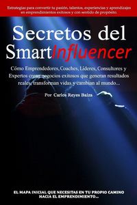Produktbild: Secretos del SmartInfluencer