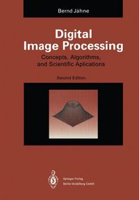 Produktbild: Digital Image Processing