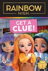 Produktbild: Rainbow High: Get a Clue!