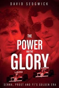 Produktbild: The Power and The Glory