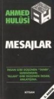 Produktbild: Mesajlar