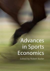 Produktbild: Advances in Sports Economics