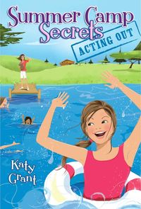 Produktbild: Acting Out