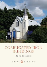 Produktbild: Corrugated Iron Buildings