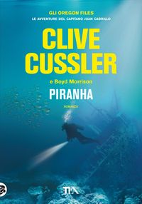 Produktbild: Piranha