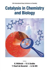 Produktbild: Catalysis in Chemistry and Biology