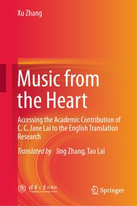 Produktbild: Music from the Heart