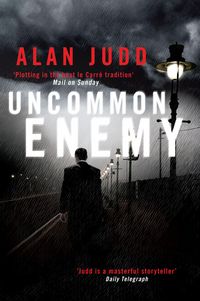 Produktbild: Uncommon Enemy