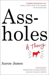 Produktbild: Assholes