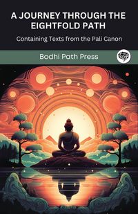 Produktbild: A Journey through the Eightfold Path