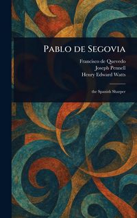 Produktbild: Pablo De Segovia