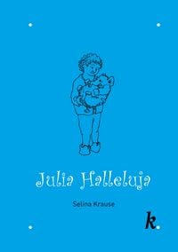 Produktbild: Julia Halleluja