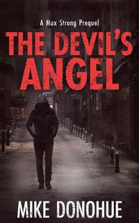 Produktbild: The Devil's Angel (Max Strong)