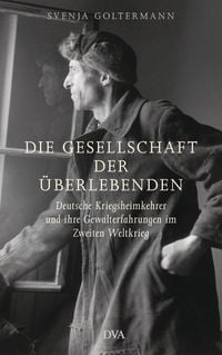 Produktbild: Die Gesellschaft der &Uuml;berlebenden