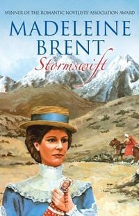 Produktbild: Brent, M: Stormswift