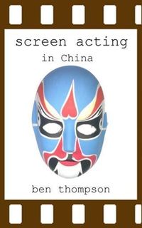 Produktbild: Screen Acting in China