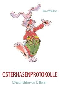 Produktbild: Osterhasenprotokolle