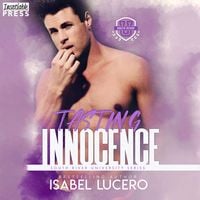 Produktbild: Tasting Innocence