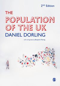 Produktbild: The Population of the UK