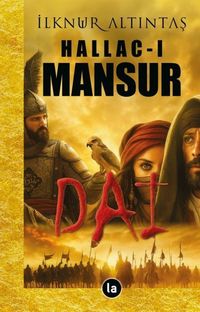Produktbild: Hallac-i Mansur - Dai