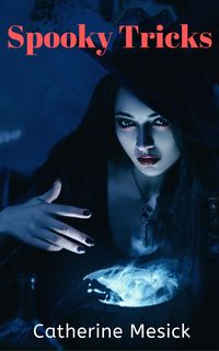Produktbild: Spooky Tricks