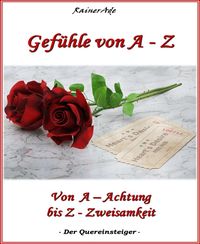 Produktbild: Gef&uuml;hle von A - Z