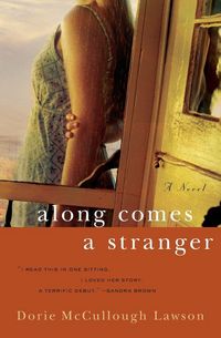 Produktbild: Along Comes a Stranger