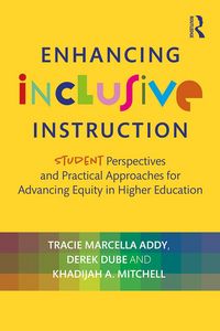 Produktbild: Enhancing Inclusive Instruction