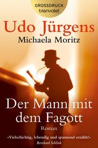 Produktbild: Der Mann mit dem Fagott