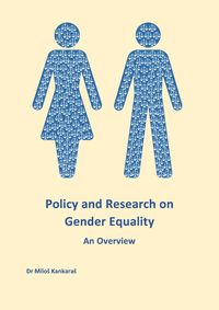 Produktbild: Policy and Research on Gender Equality: An Overview