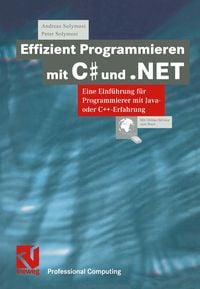 Produktbild: Effizient Programmieren mit C# und .NET