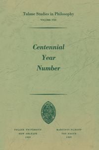 Produktbild: Centennial Year Number