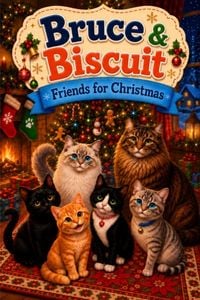 Produktbild: Bruce & Biscuit