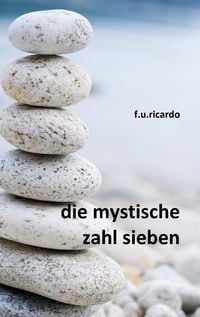 Produktbild: Die mystische Zahl Sieben
