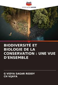Produktbild: BIODIVERSIT&Eacute; ET BIOLOGIE DE LA CONSERVATION : UNE VUE D'ENSEMBLE