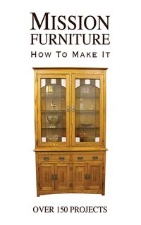 Produktbild: Mission Furniture