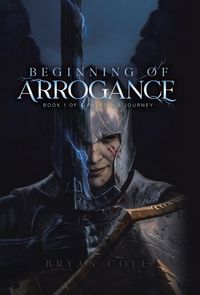 Produktbild: Beginning of Arrogance