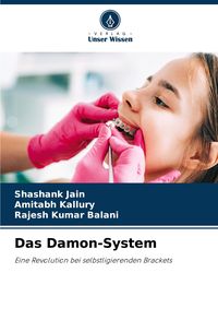 Produktbild: Das Damon-System